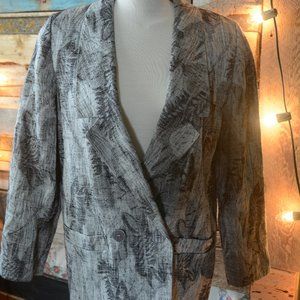 Mode International Women's SIze 36 Jacket